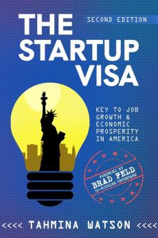 The Startup Visa