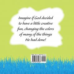 Imagine If God . . .