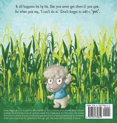 The Gritty Little Lamb