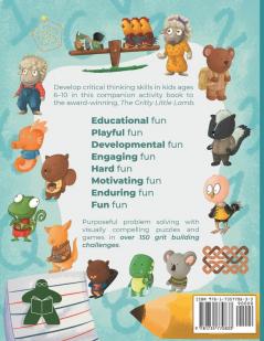 Logic Workbook for Gritty Kids
