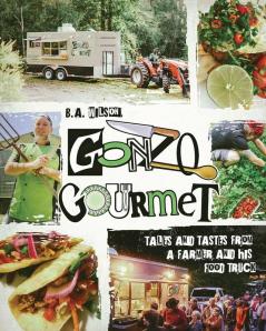 Gonzo Gourmet