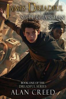 James Dreadful and the Spell-Guardian