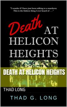 Death at Helicon Heights