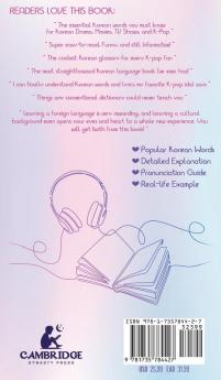 How to Speak KPOP