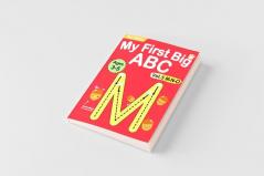 My First Big ABC Book Vol.5