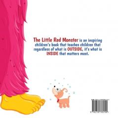 The Little Red Monster