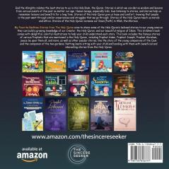 My Favorite Bedtime Stories from The Holy Quran