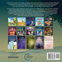 Getting to Know and Love Prophet Muhammad