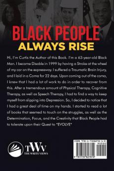 Black People Always Rise