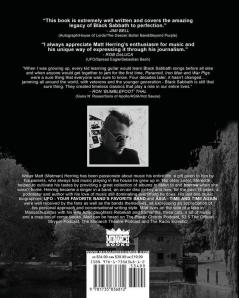 Black Sabbath The Vinyl Testament