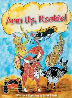 Arm Up Rookie!