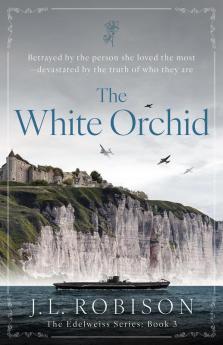 The White Orchid