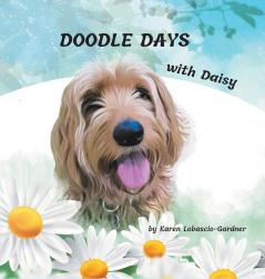 Doodle Days With Daisy: 1