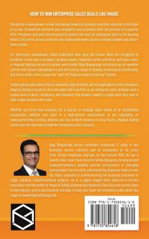 Magical Selling: Engineering Enterprise Sales Success on Any Team in Any Industry and in Any Economy