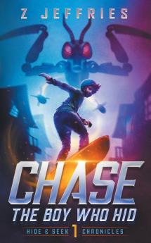 Chase: The Boy Who Hid