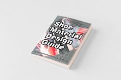 Shoe Material Design Guide