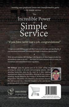 The Incredible Power of Simple Service