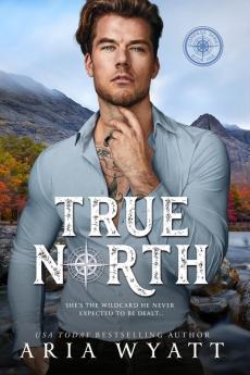 True North: 1 (Compass)