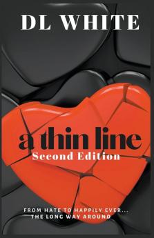 A Thin Line -Second Edition