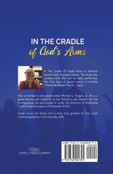 In The Cradle of God's Arms