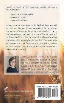 Seasons of Change: God's Faithfulness in the Life of Ruth