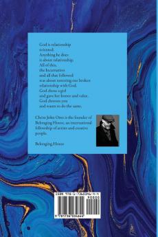 Mary Honor and Value: Blue Book of Poetic Theology for Artists