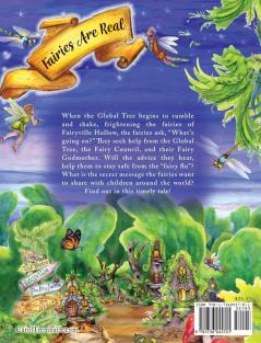 Fairies and the Global Tree to the Rescue: A Tale of the Fairy Flu