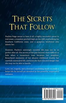 The Secrets That Follow: A Gripping Suspenseful Romance