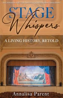 Stage Whispers