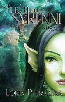 Plight of the Syrenni: A Vale Born Prequel Novella: 2