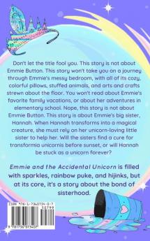 Emmie and the Accidental Unicorn