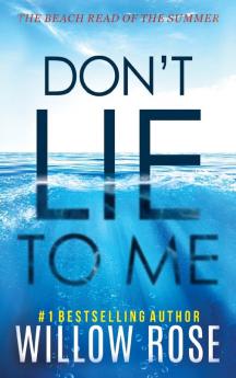 Don't Lie to Me: 1 (Eva Rae Thomas Mystery)