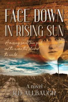 Face Down In Rising Sun