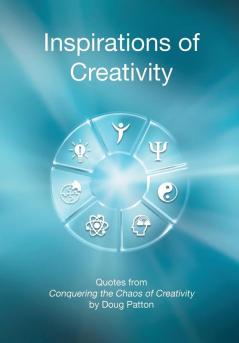 Inspirations of Creativity