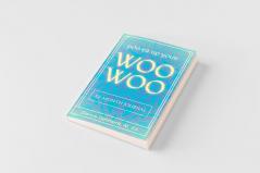 Power Up Your Woo Woo Journal 7 Steps to Personal Growth Empowerment and Spiritual Healing with Tarot and Oracle Cards
