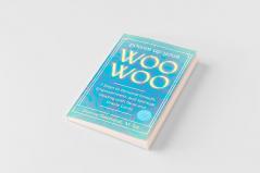 Power Up Your Woo Woo 7 Steps to Personal Growth Empowerment and Spiritual Healing with Tarot and Oracle Cards