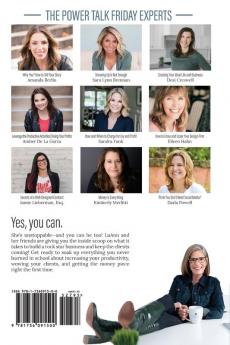 A Well-Designed Business: The Power Talk Friday Experts Vol. 2
