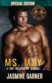 Ms. May: A Fake Relationship Romance: 5 (Hot Boys)