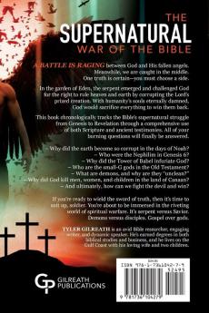 Gospel Over Gods