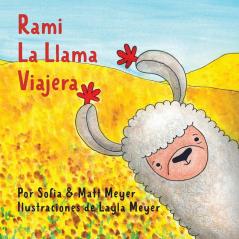 Rami la Llama Viajera