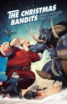 The Christmas Bandits