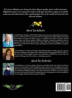 Latvian Folktales