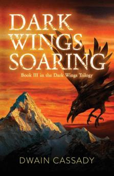 Dark Wings Soaring