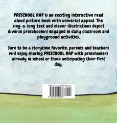 Preschool Rap