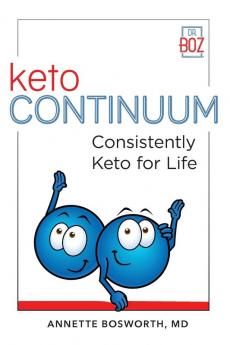 ketoCONTINUUM  Consistently Keto For Life