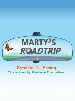 MARTY'S ROAD TRIP (c)