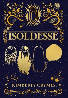 Isoldesse: Aevo Compendium Series Book 1