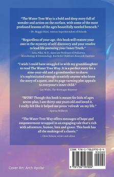 The Water Tree Way