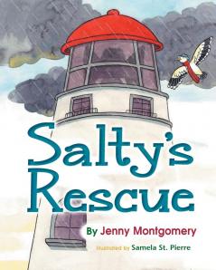 Salty's Rescue