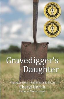 Gravedigger's Daughter